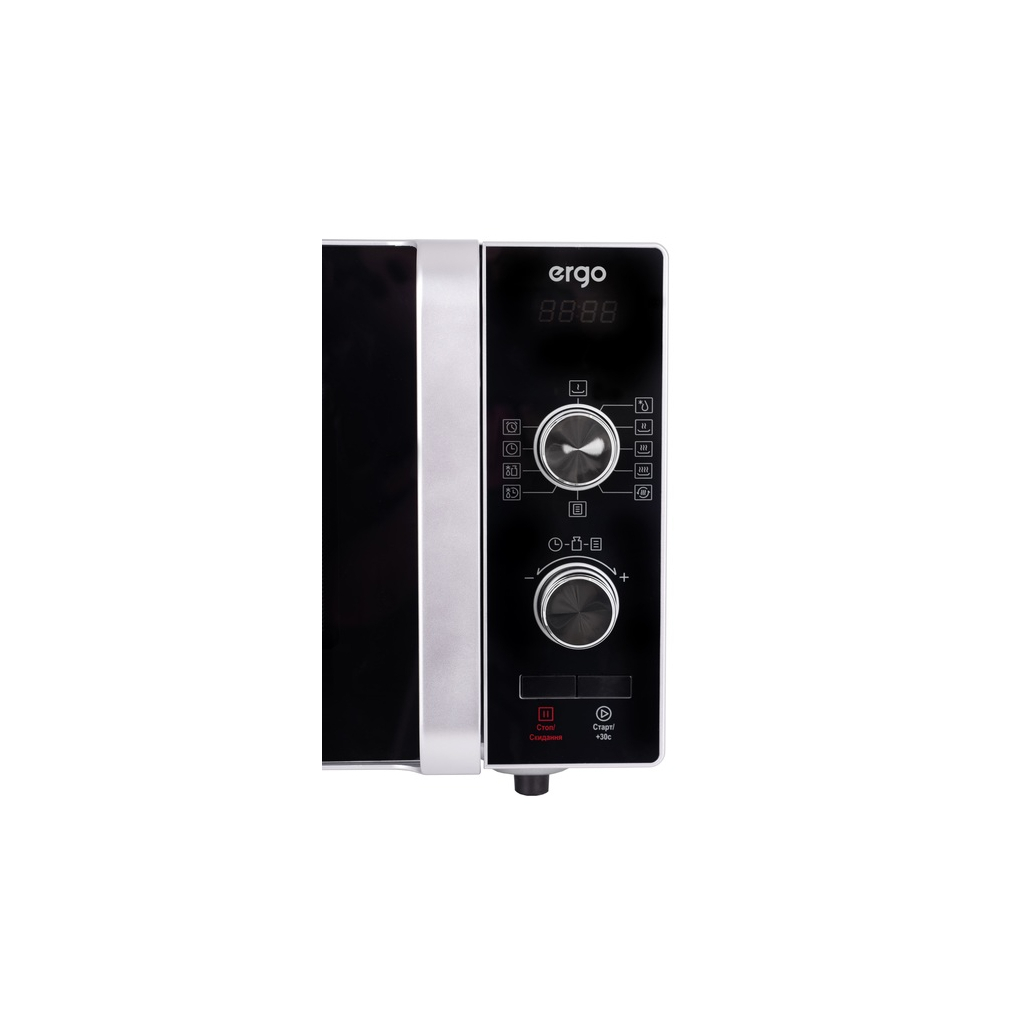 Мікрохвильова піч Ergo EM-2010 - picture 7