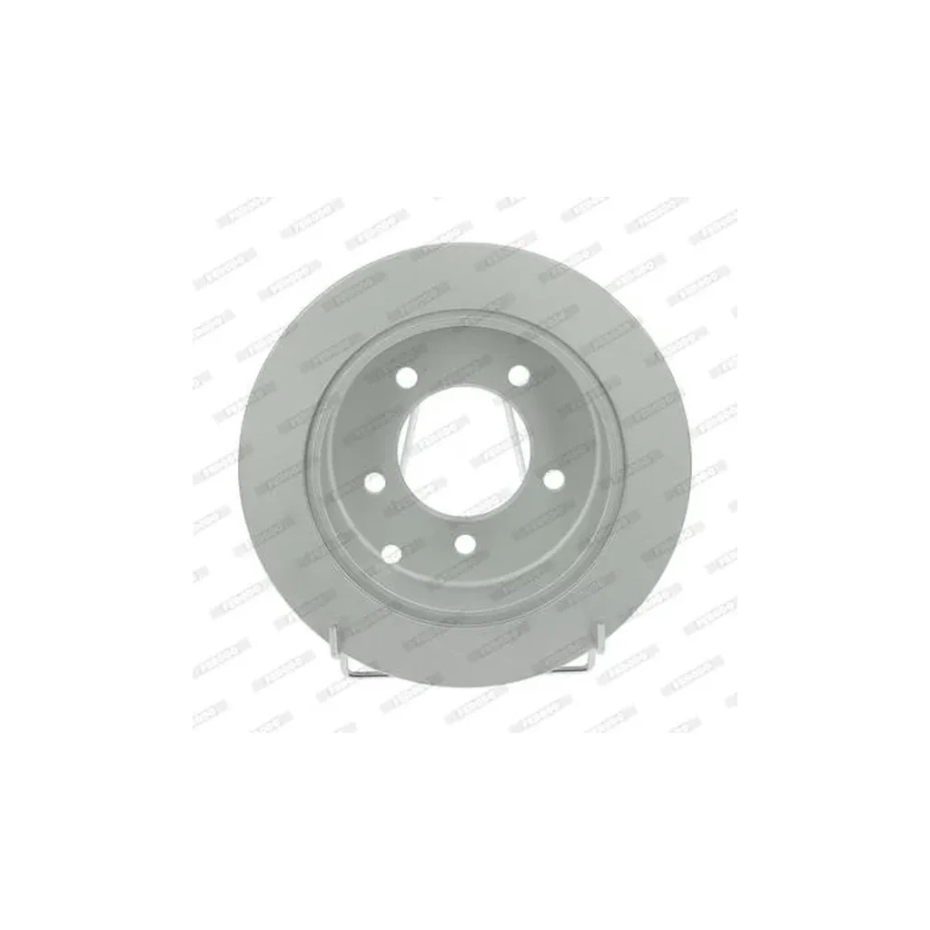 Гальмівний диск FERODO DDF1762C - зображення 2