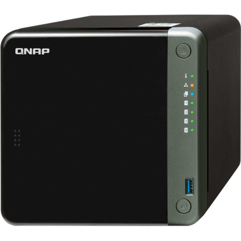 NAS QNap TS-453D-4G - изображение 1