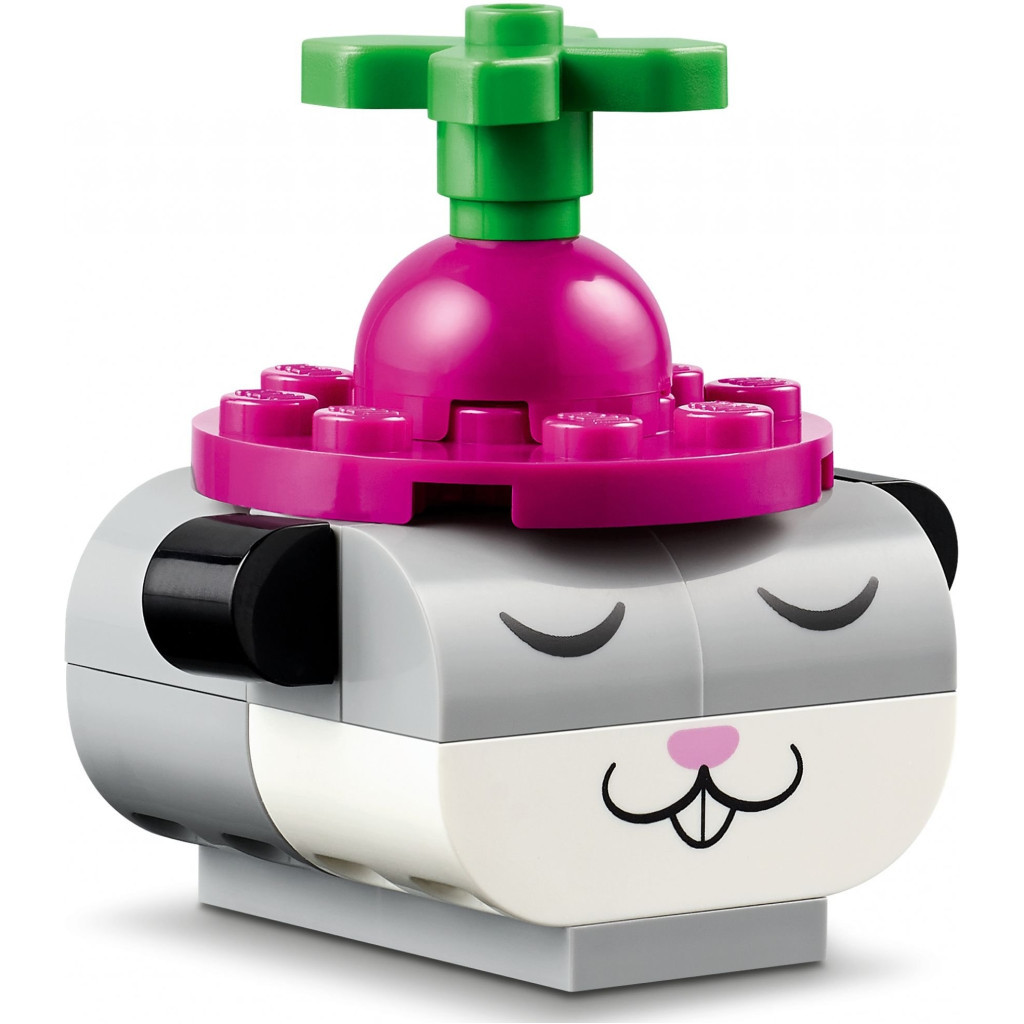 Конструктор LEGO Classic Творчі улюбленці 450 деталей (11034) - зображення 5