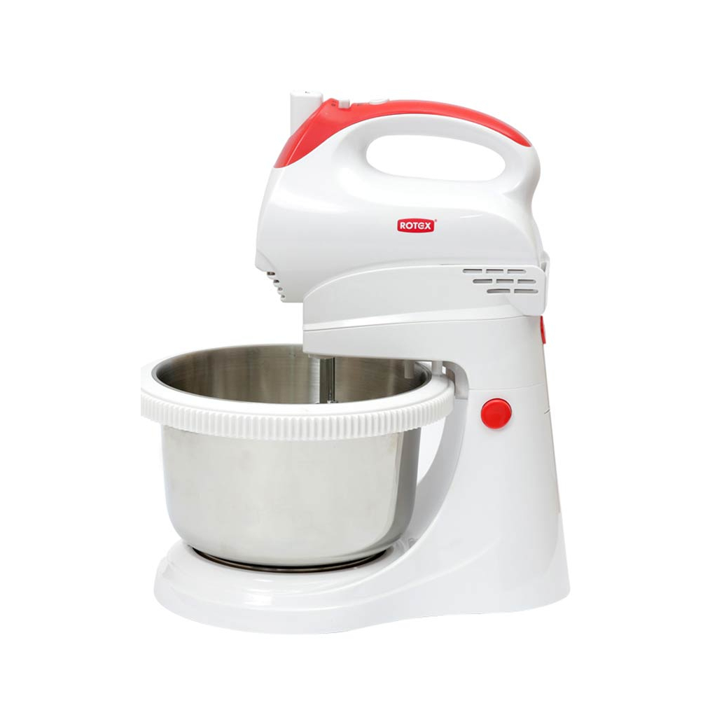 Міксер Rotex RHM300-K - picture 2