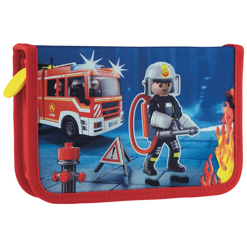Пенал Playmobil 1BW2 PL-04 (503020005) - зображення 1