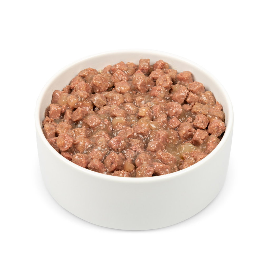 Вологий корм для кішок Pet Chef М'ясний мікс 415 г (4820255193571) - зображення 2