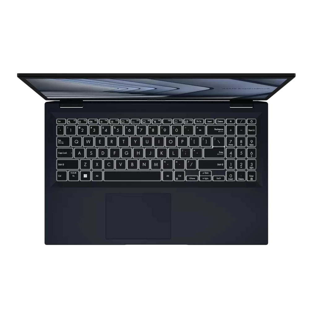 Ноутбук ASUS Expertbook B1 B1502CBA-BQ0498 (90NX05U1-M00L00) - зображення 4