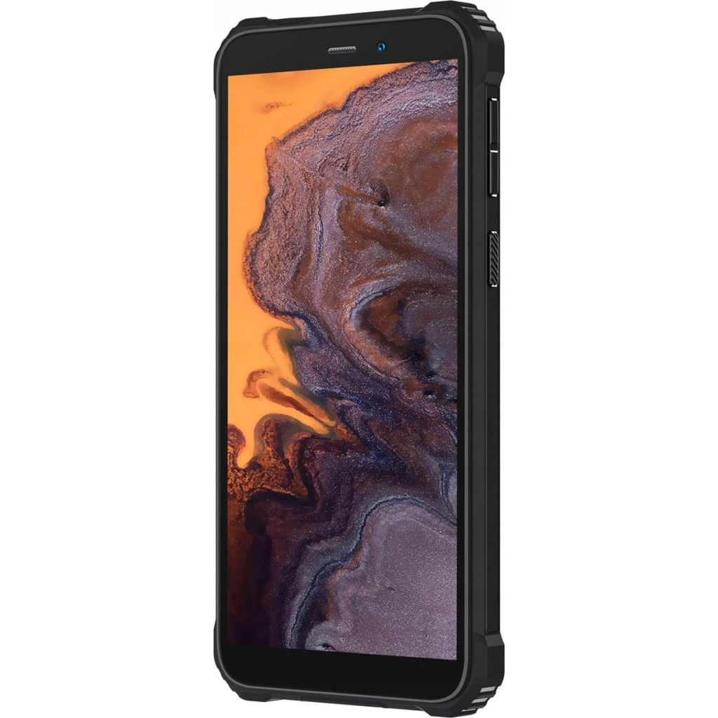 Мобільний телефон OUKITEL WP20 Pro 4/64GB Black (6931940712859) - зображення 9