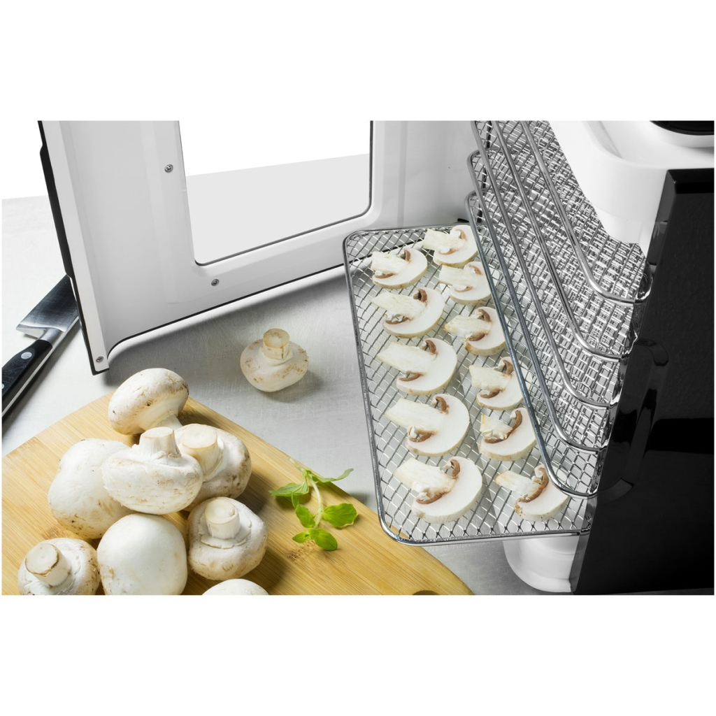 Сушка для овочів та фруктів Philco PHFD 7067 - зображення 6