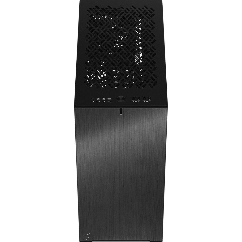 Корпус Fractal Design Define 7 Comp B TG Dark Tint (FD-C-DEF7C-02) - зображення 10