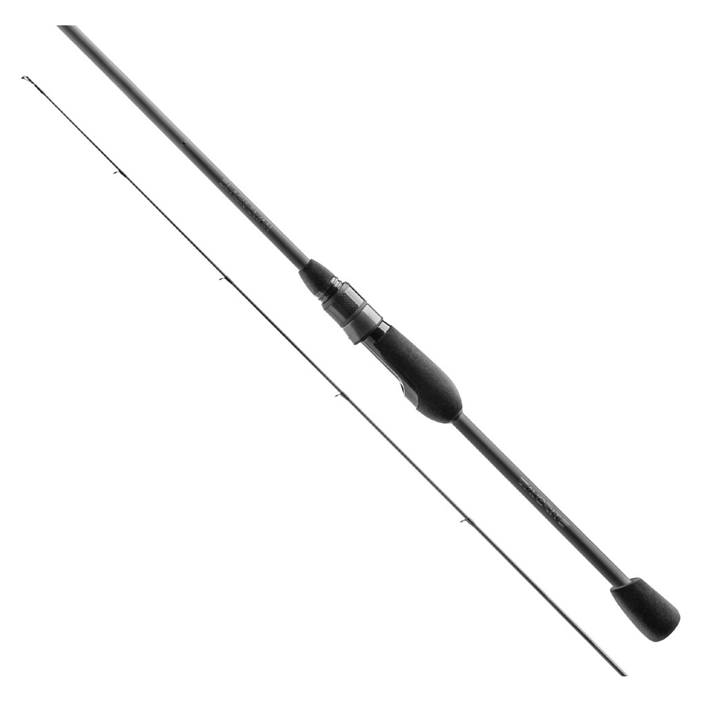 Вудилище Favorite Black Swan BSW1-6102SUL-HS 2.08m 0.8-4g Ex.Fast (1693.05.56) - зображення 1