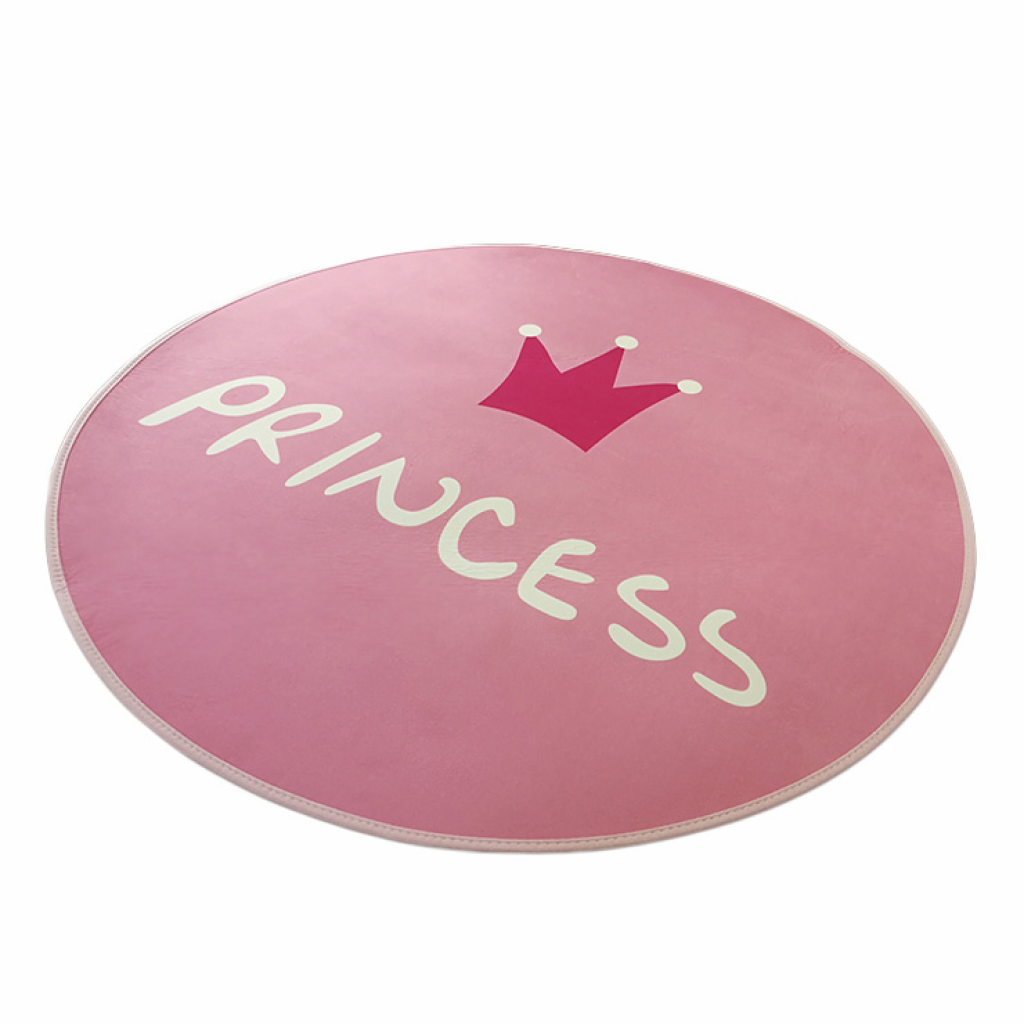 Килимок під крісло Аклас Принцесс (10840) - зображення 4