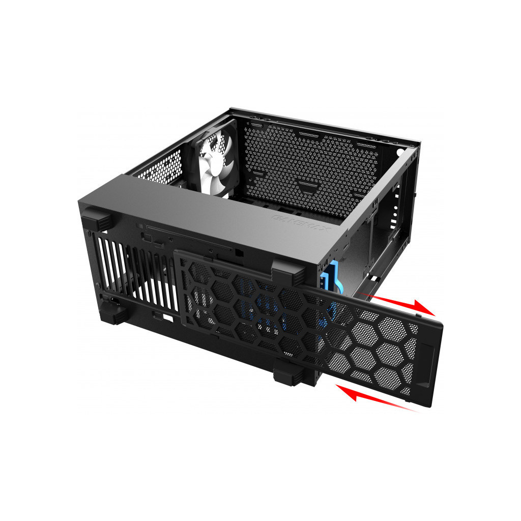 Корпус Gamemax Paladin ECO - зображення 7