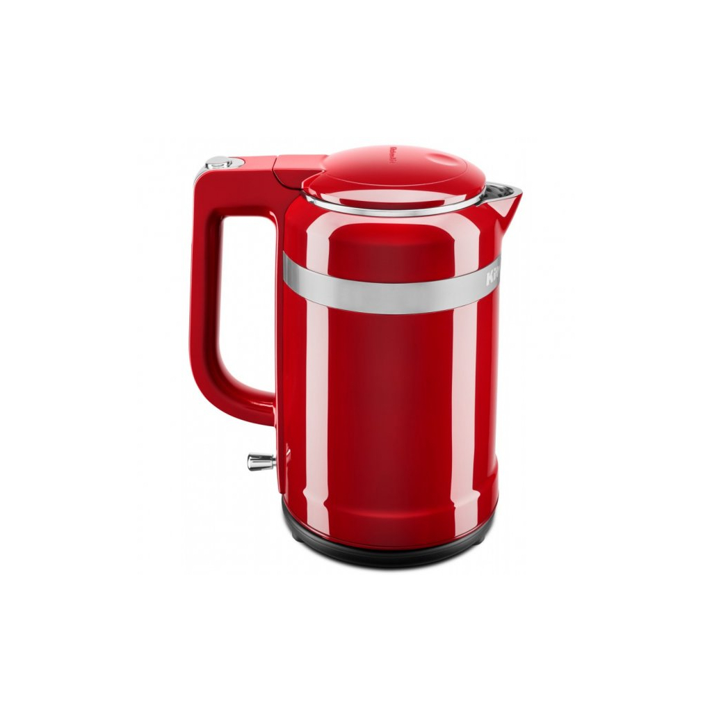Електрочайник KitchenAid 5KEK1565EER - зображення 1