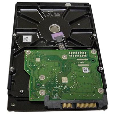 Жорсткий диск 3.5"  250Gb Seagate (# ST3250312AS #) - зображення 3