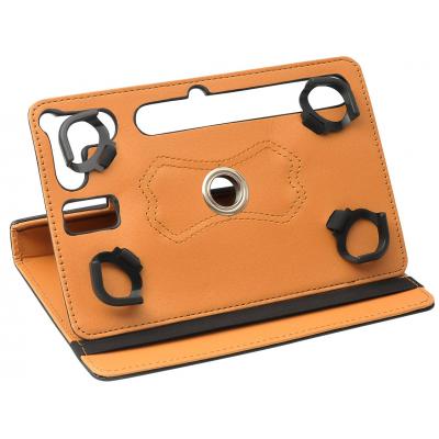 Чохол до планшета Grand-X universal 7" Grand-X TC03 Black (UTC - GX7TC03B) - зображення 6