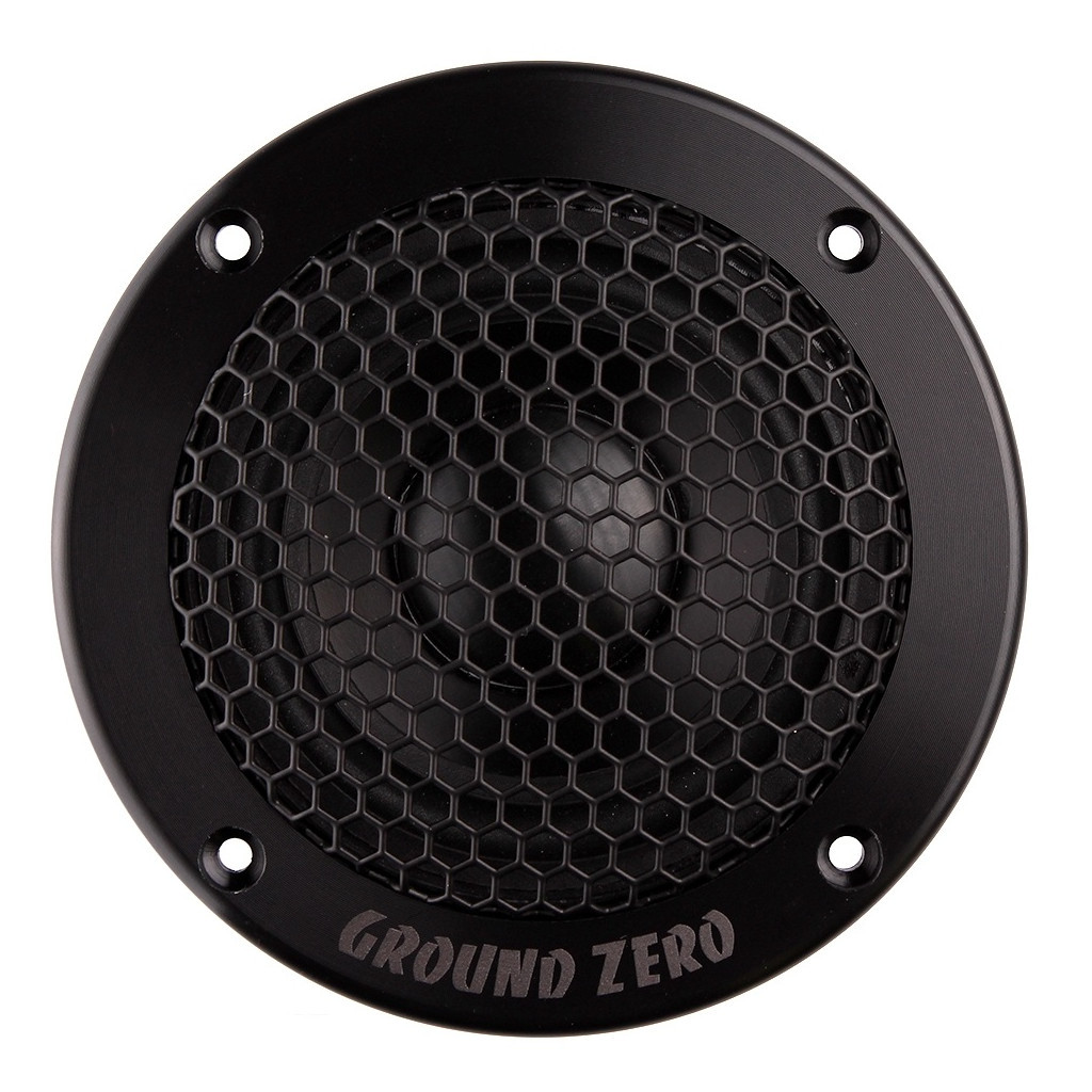 Середньочастотна акустика Ground Zero GZUF 60SQX - зображення 3