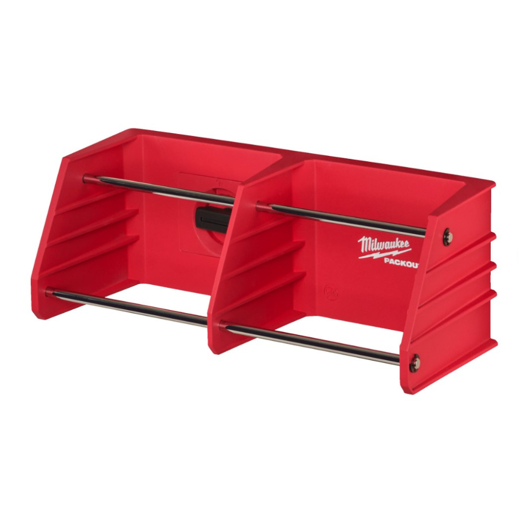 Полиця для інструменту Milwaukee для пассатижей Packout (4932480710) - зображення 2