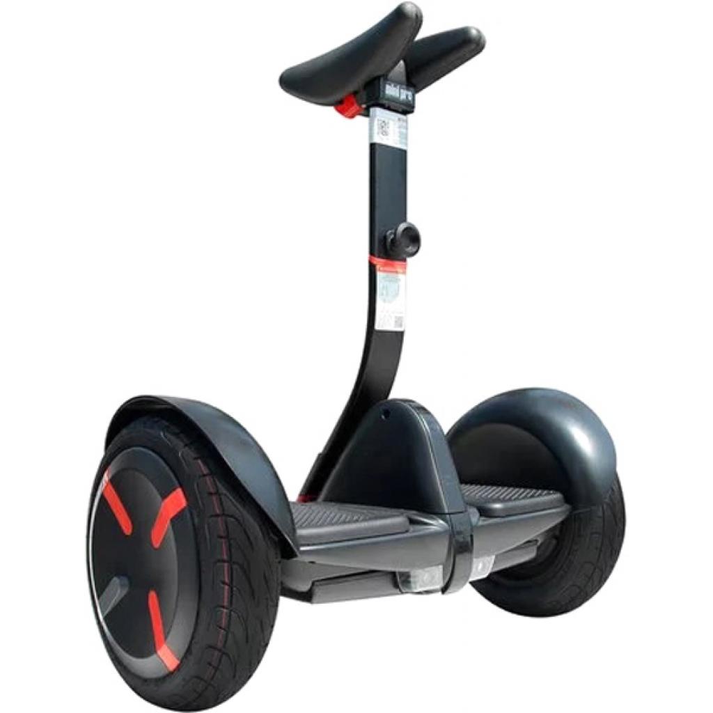 Гіроскутер Ego Electro Mini Pro+ Black (2000989427964) - зображення 3