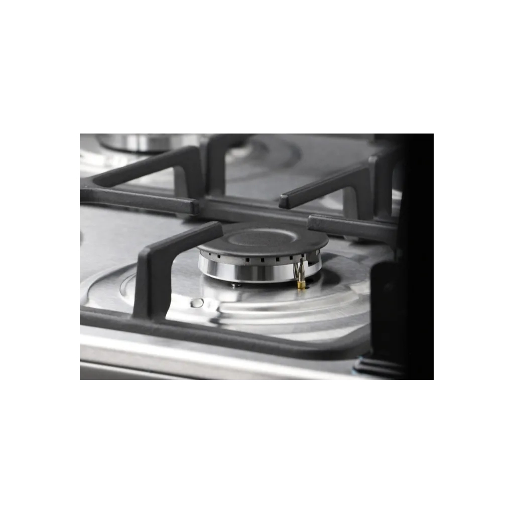 Плита Milano ML60 G1 /07C+стальна - зображення 6