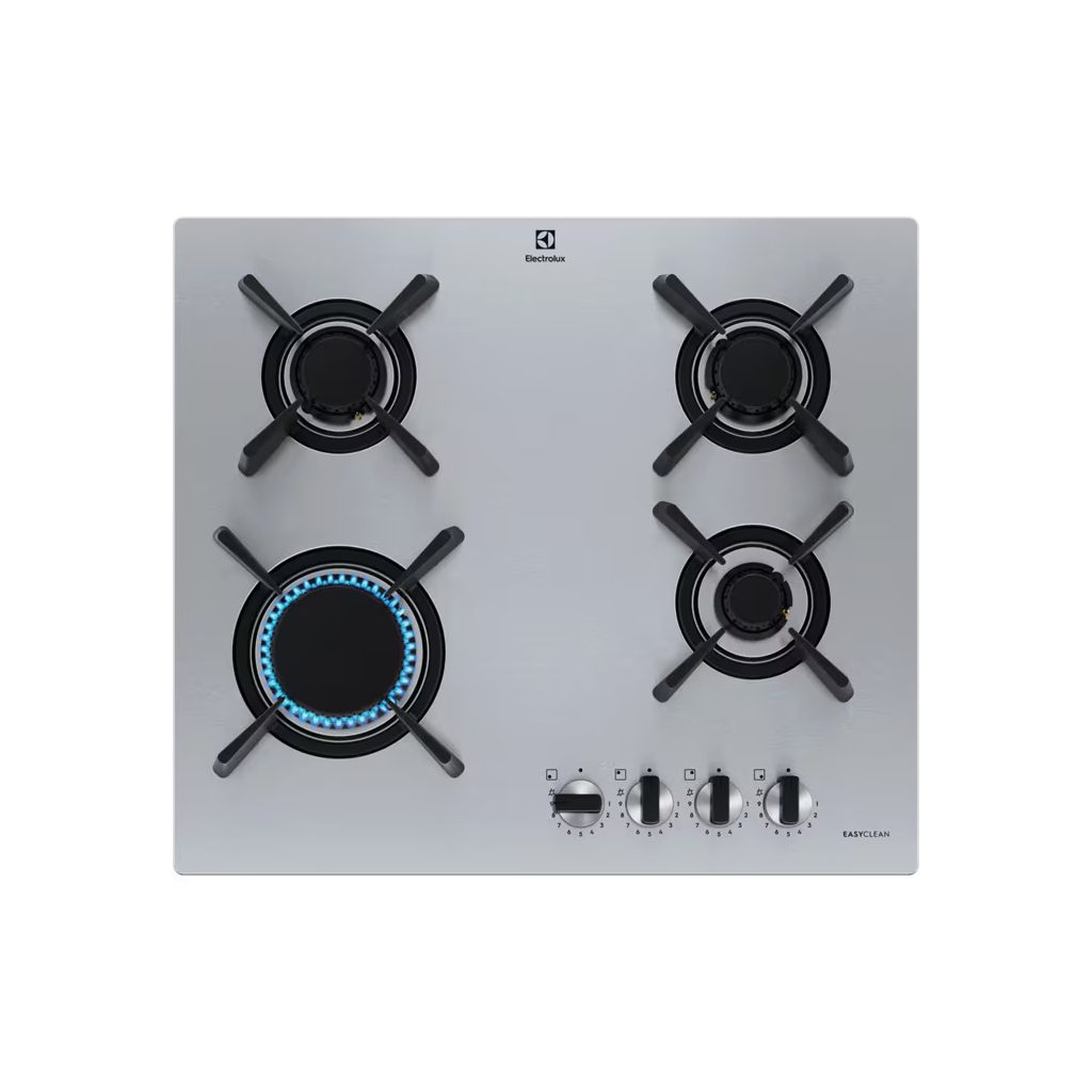 Варочна поверхня Electrolux KGU643723Z - зображення 1