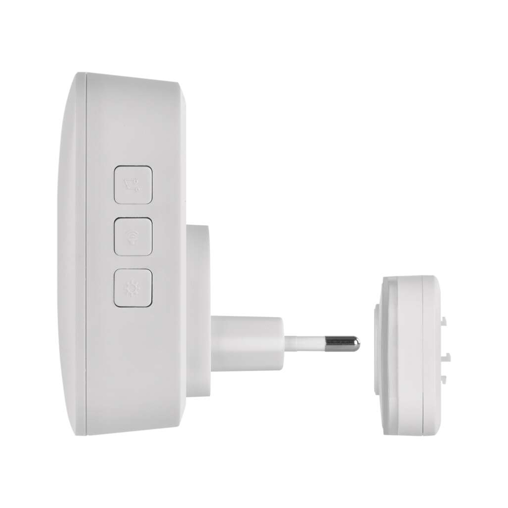 Дверний дзвінок EMOS P5737 230V (P5737) - зображення 4