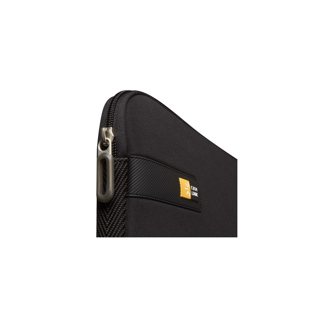 Сумка для ноутбука Case Logic 14" Laps Sleeve LAPS-114 Black (3201354) - зображення 5