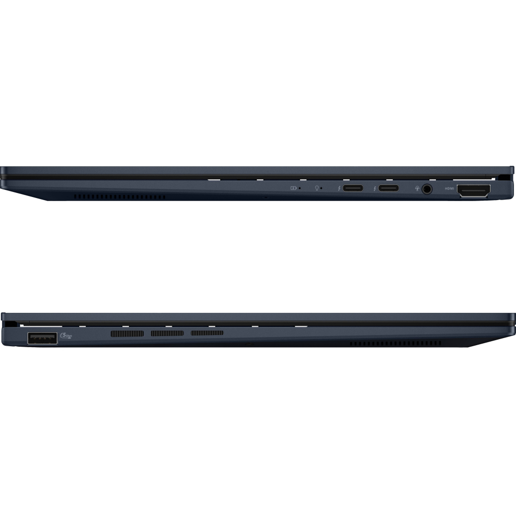 Ноутбук ASUS Zenbook 14 OLED UX3405CA-QL290 (90NB14W3-M00BD0) - зображення 5