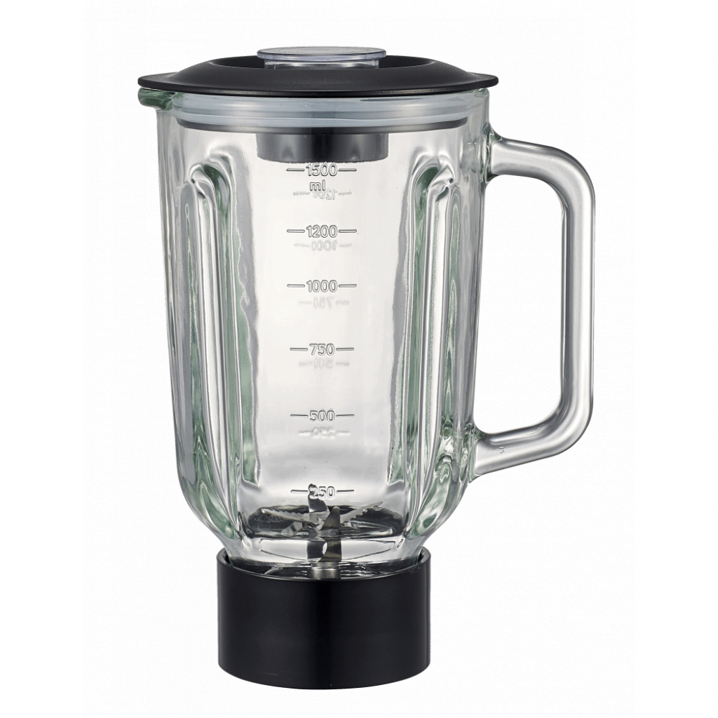 Кухонний комбайн Grunhelm GKM0020 - зображення 6