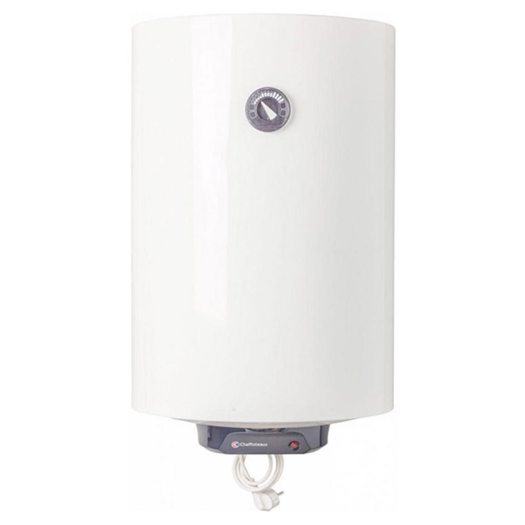 Бойлер Chaffoteaux CHX 80 V R 2K EU - зображення 1