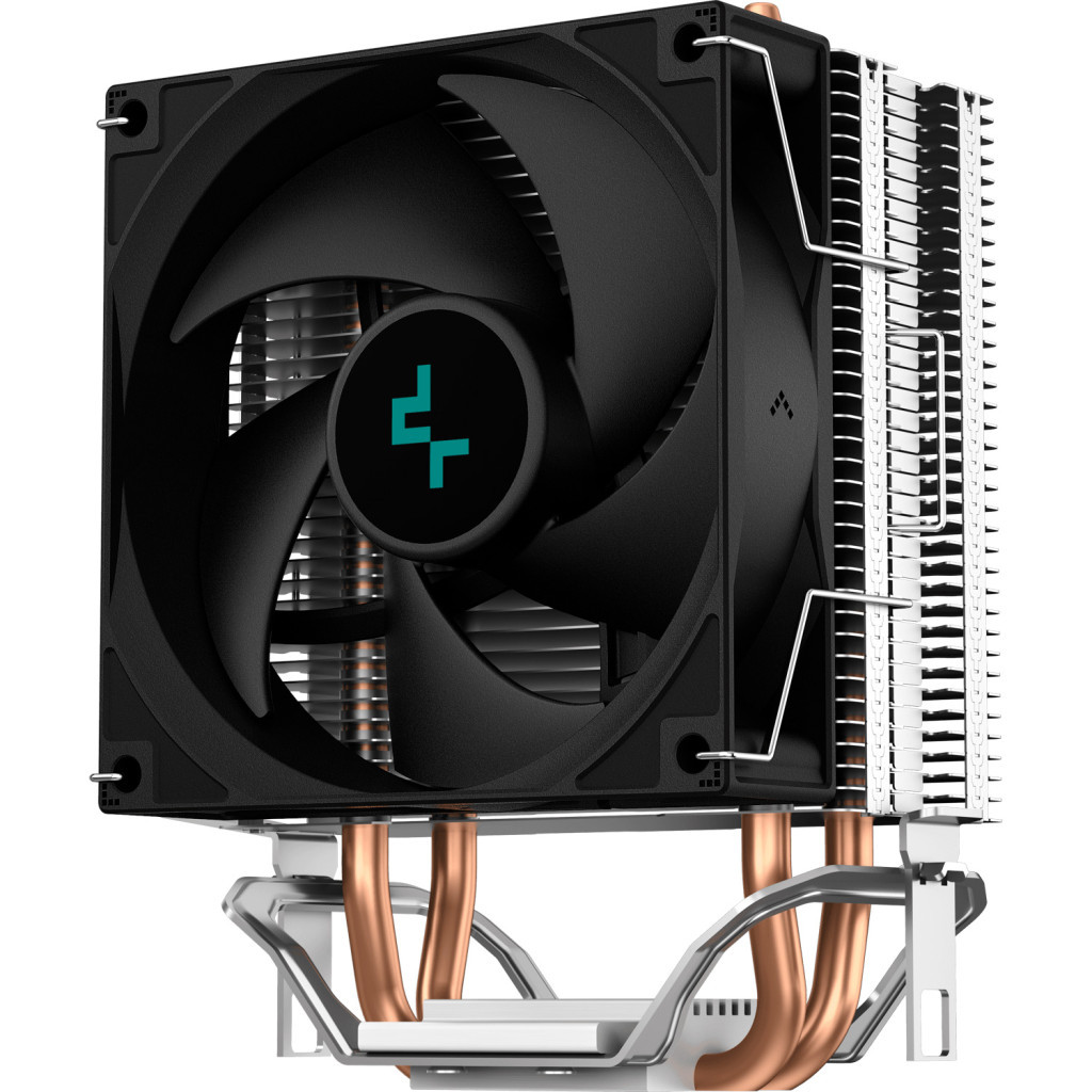 Кулер до процесора Deepcool AG200 (R-AG200-BKNNMN-G) - зображення 2