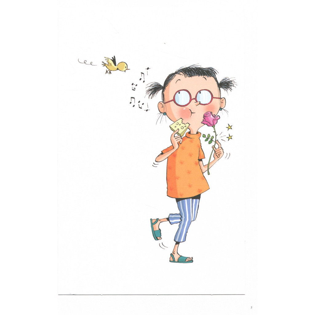 Книга Тіло людини зовні - Крістіна Джунєн, Крістіна Лосантос #книголав (9786177820603) - зображення 7