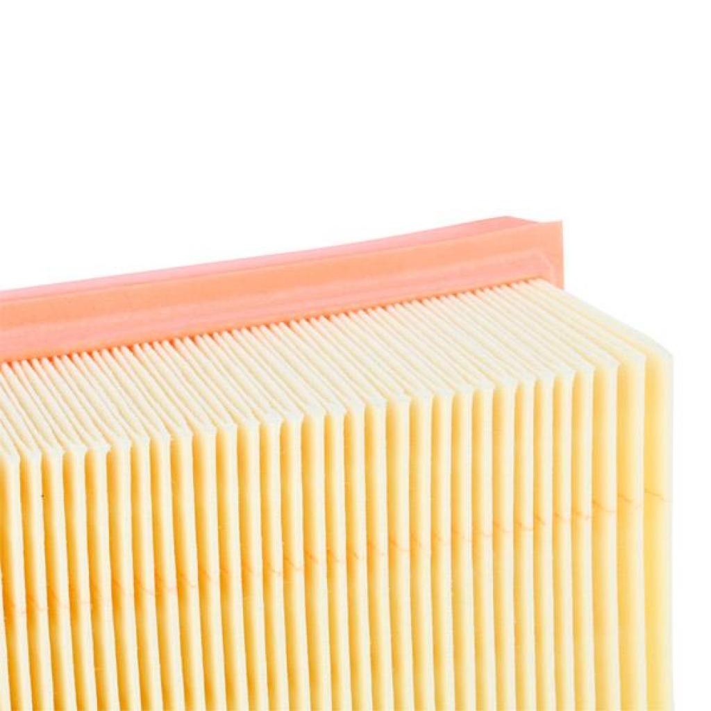 Повітряний фільтр для автомобіля Mann C2287 - зображення 3