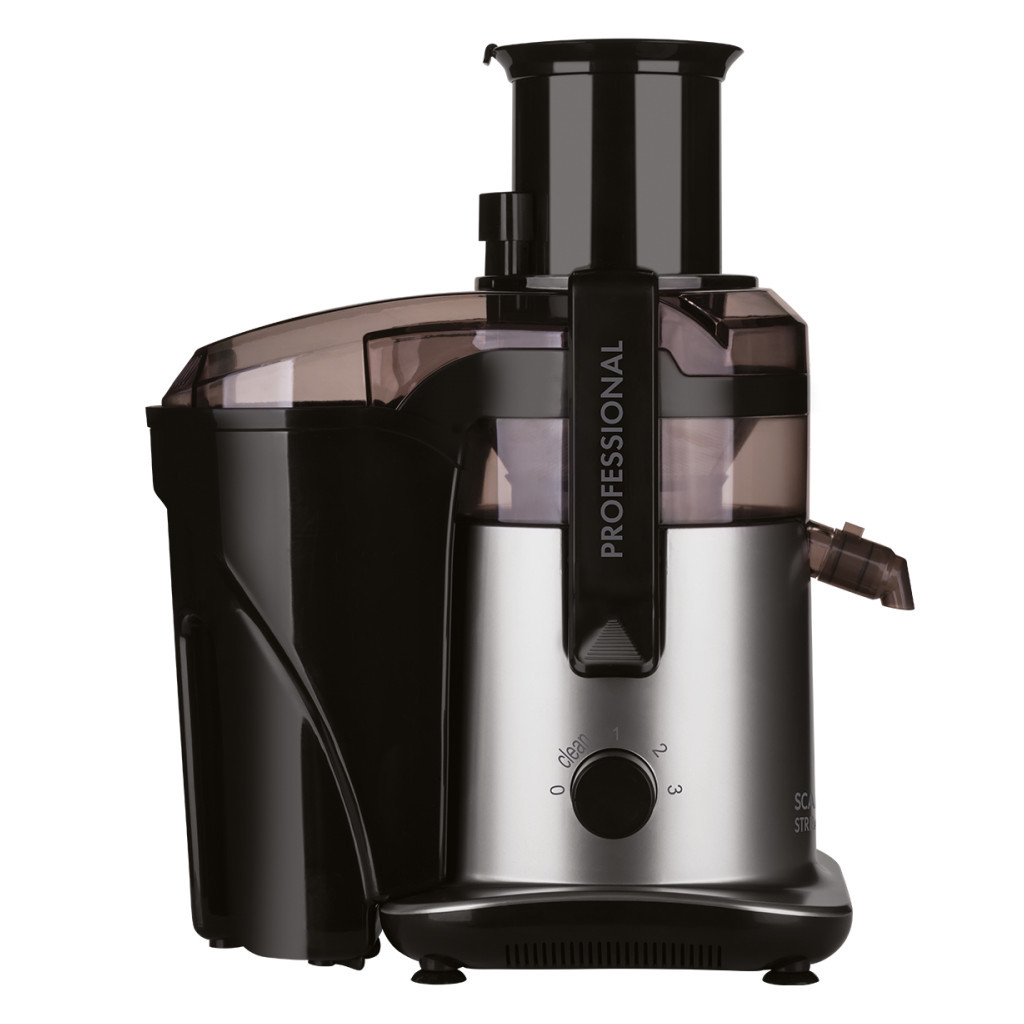 Соковижималка Scarlett SC-JE50S45 - зображення 2