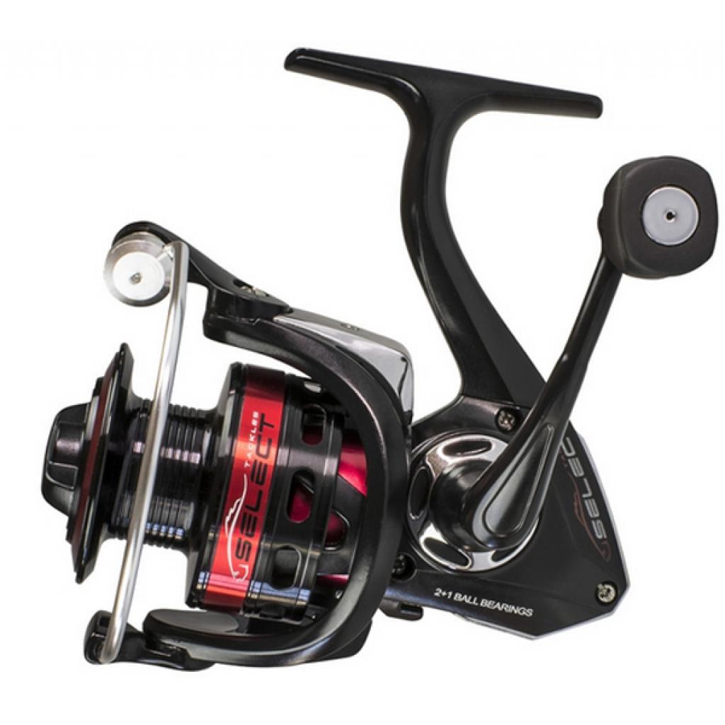 Котушка Select Bravia 5000 (1870.01.97) - зображення 1