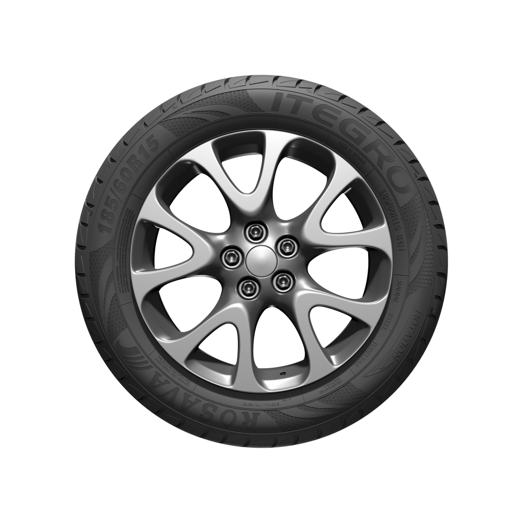 Шина ROSAVA EGRO 225/60R16 98V I (14961131949) - зображення 2