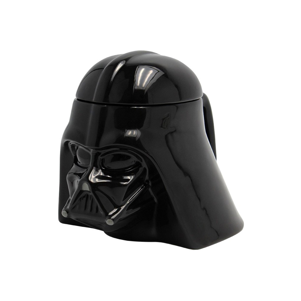 Чашка ABYstyle 3D Star Wars Vader (ABYMUG241) - зображення 3