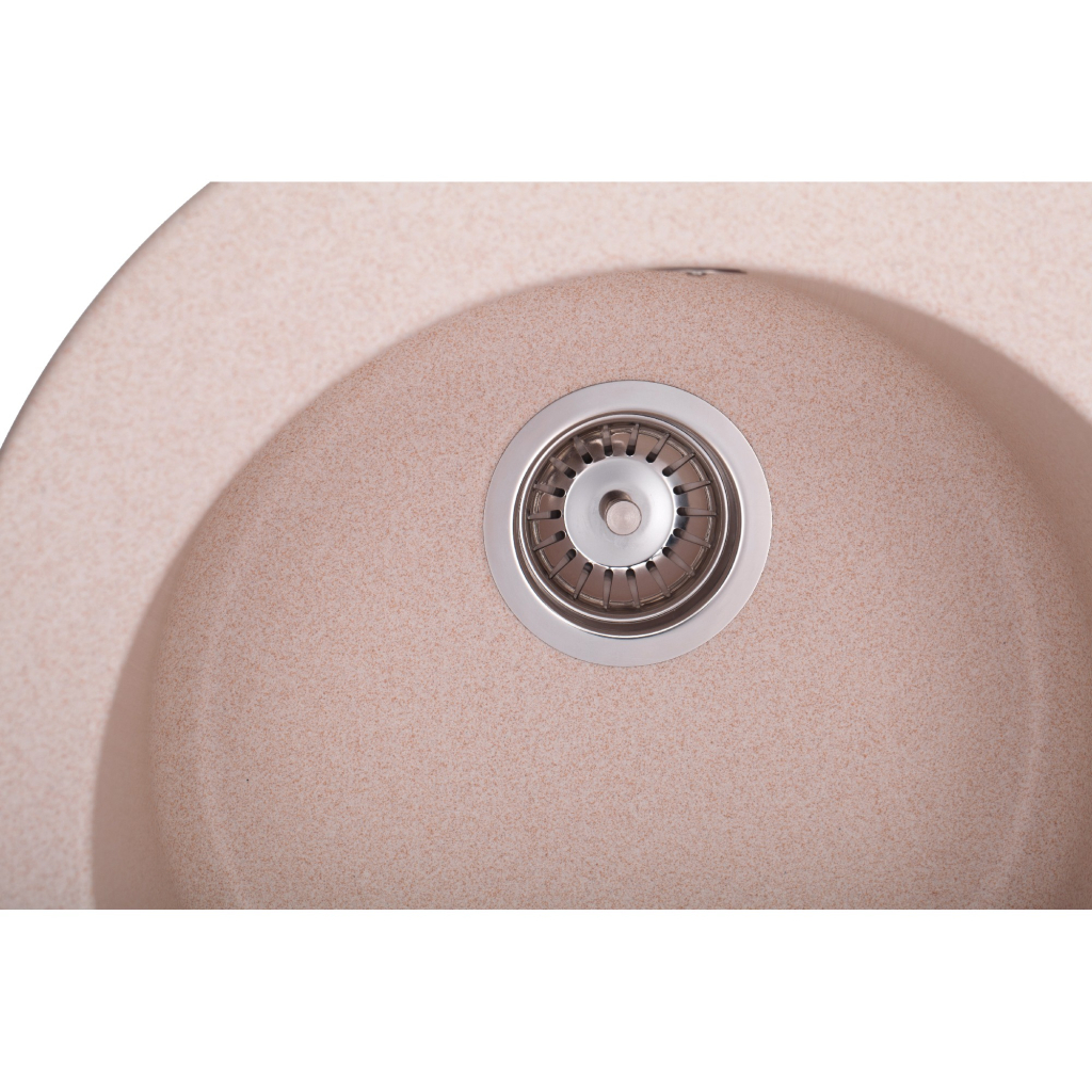 Мийка кухонна GRANADO VITORIA avena (gr0102) - зображення 2