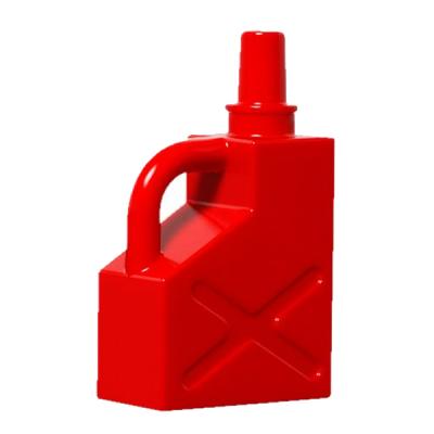 Конструктор LEGO Duplo Кафе Фло (10846) - зображення 8