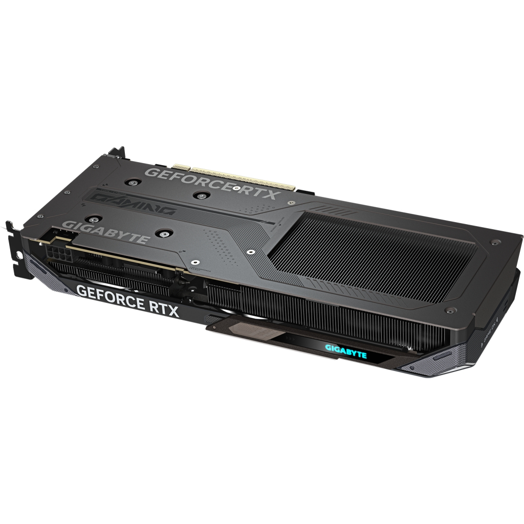 Відеокарта GIGABYTE GeForce RTX5060 8Gb GAMING OC (GV-N5060GAMING OC-8GD) - зображення 7