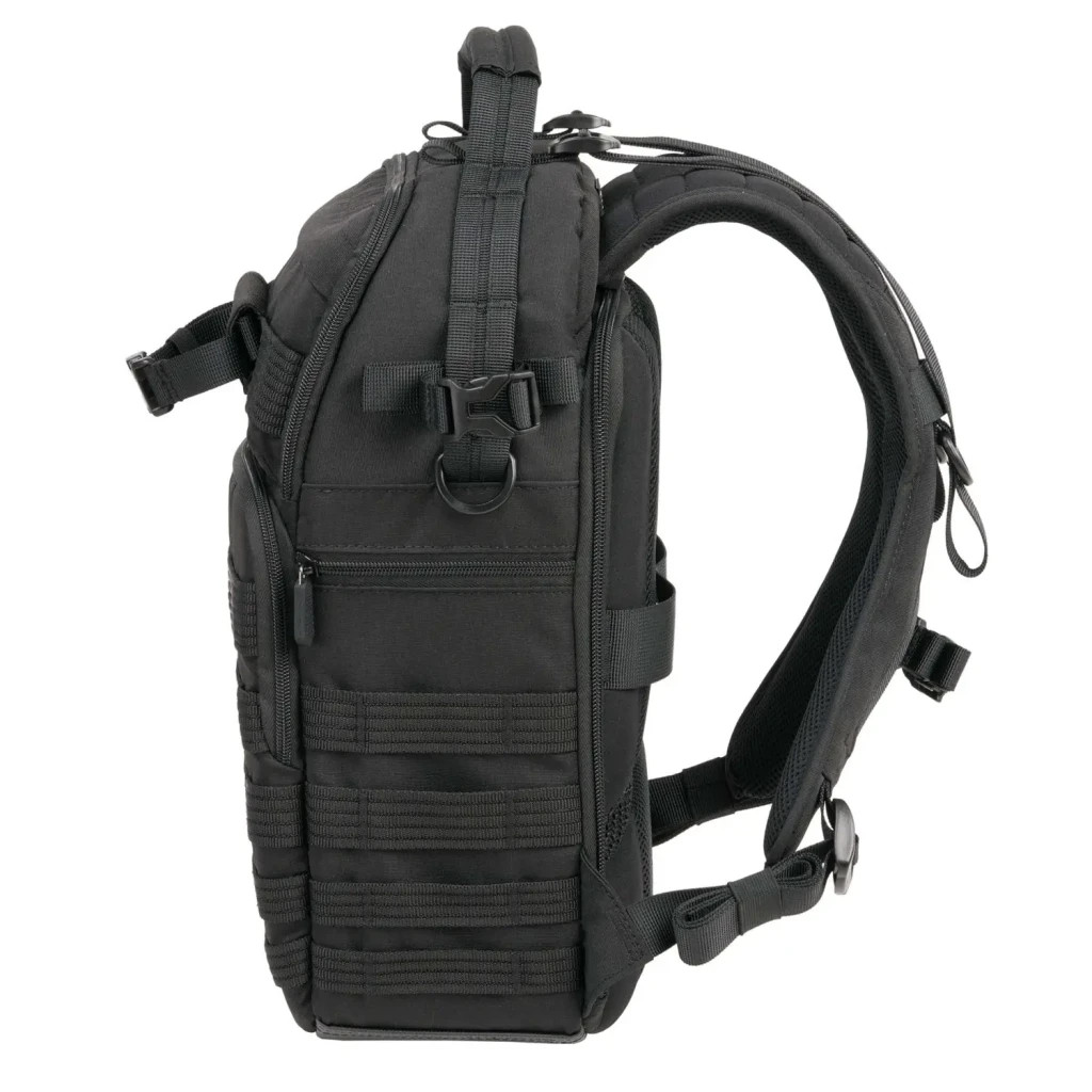 Фото-сумка Vanguard Backpack VEO Range T 37M Black (4719856249100) - изображение 5