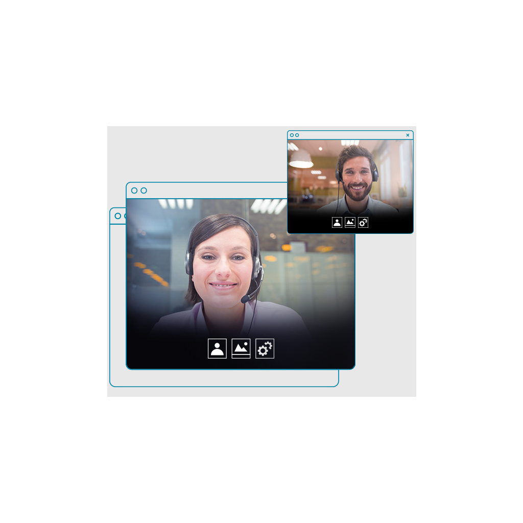 Комутатор мережевий D-Link DGS-1016S/E - зображення 4