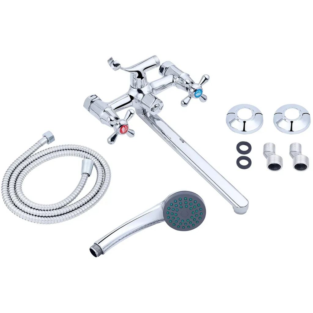 Змішувач Agua Toledo-C071 (CV014926) - изображение 6