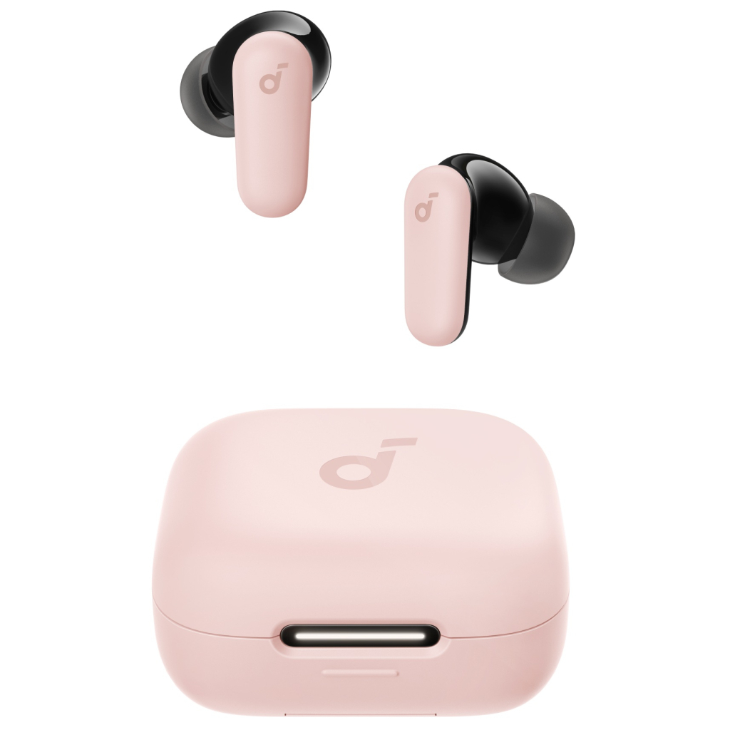 Навушники Anker SoundСore P30i Pink (A3959351) - зображення 1