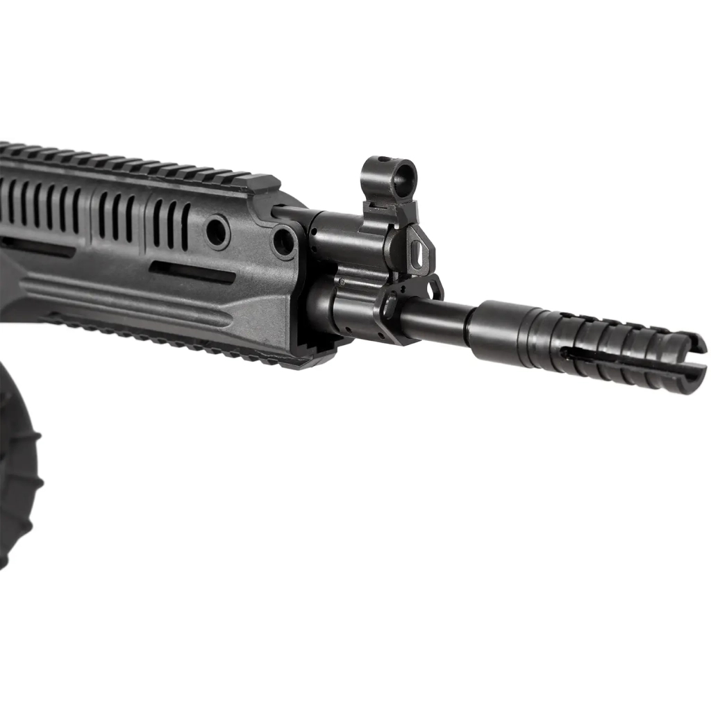 Гвинтівка страйкбольна LCT РПК-16 AEG (LCK-16 AEG) - зображення 9