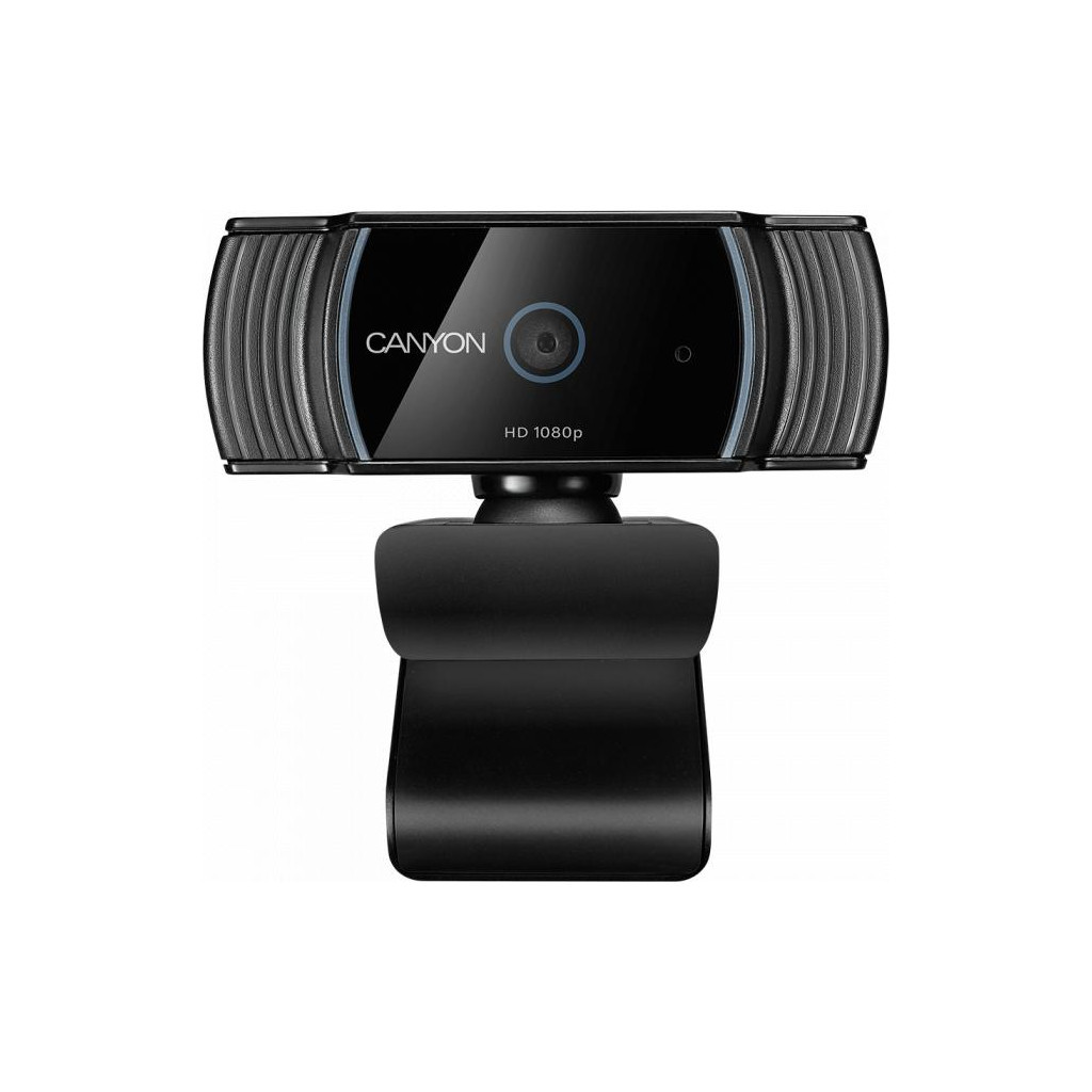 Веб-камера Canyon Full HD (CNS-CWC5) - изображение 1