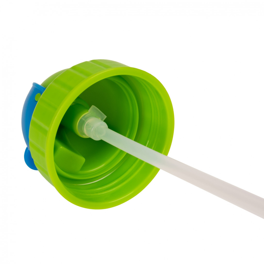 Поїльник-непроливайка Yes Football 380 мл (708175) - зображення 4