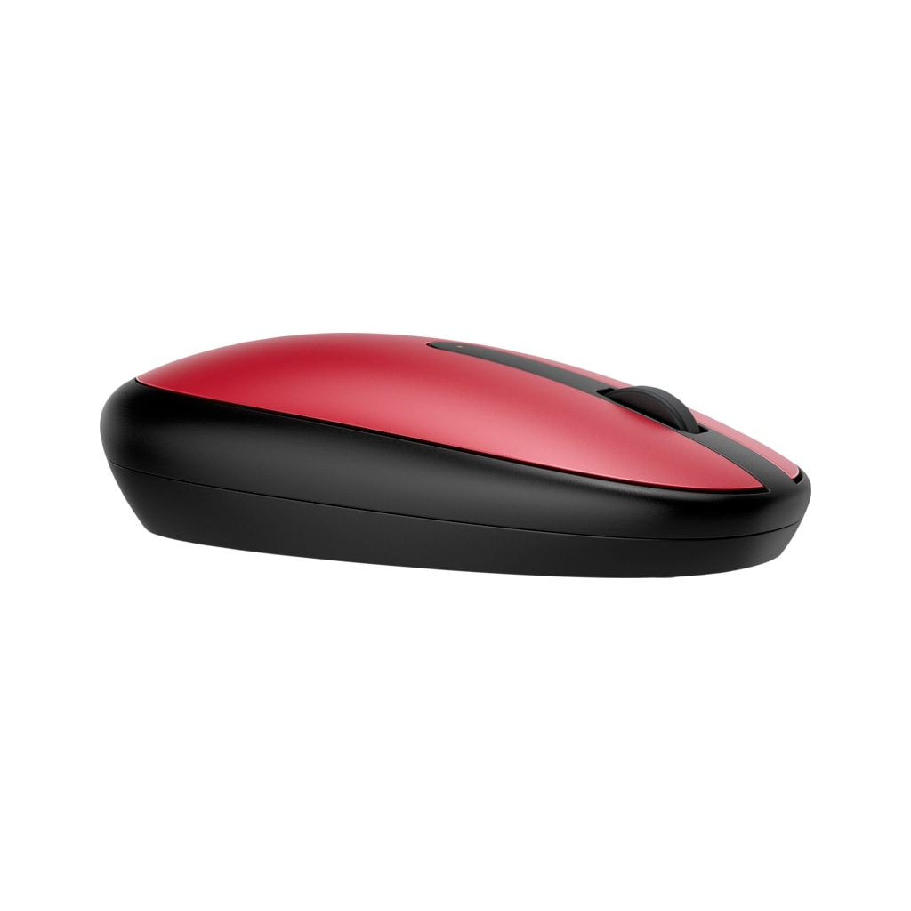 Мишка HP 240 Bluetooth Red (43N05AA) - зображення 3