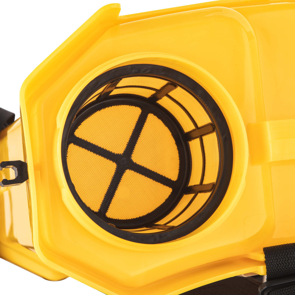 Обприскувач 2E AquaSpray 16LR 16л, 12В, 1х8Ah, 4.5бар, 2.9л/хв, 4.9кг, вольтметр (2E-16LBS) - зображення 9