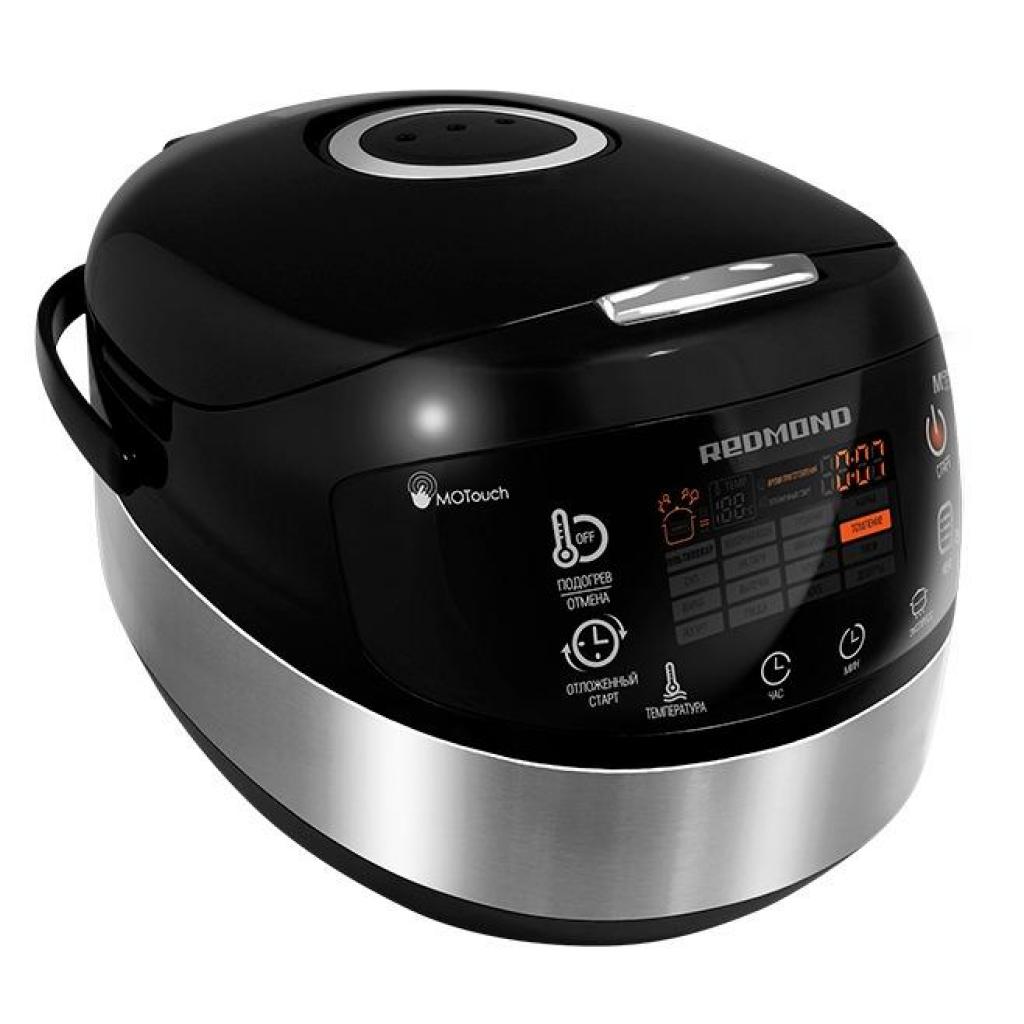 Мультиварка Redmond RMC-M95 - зображення 1
