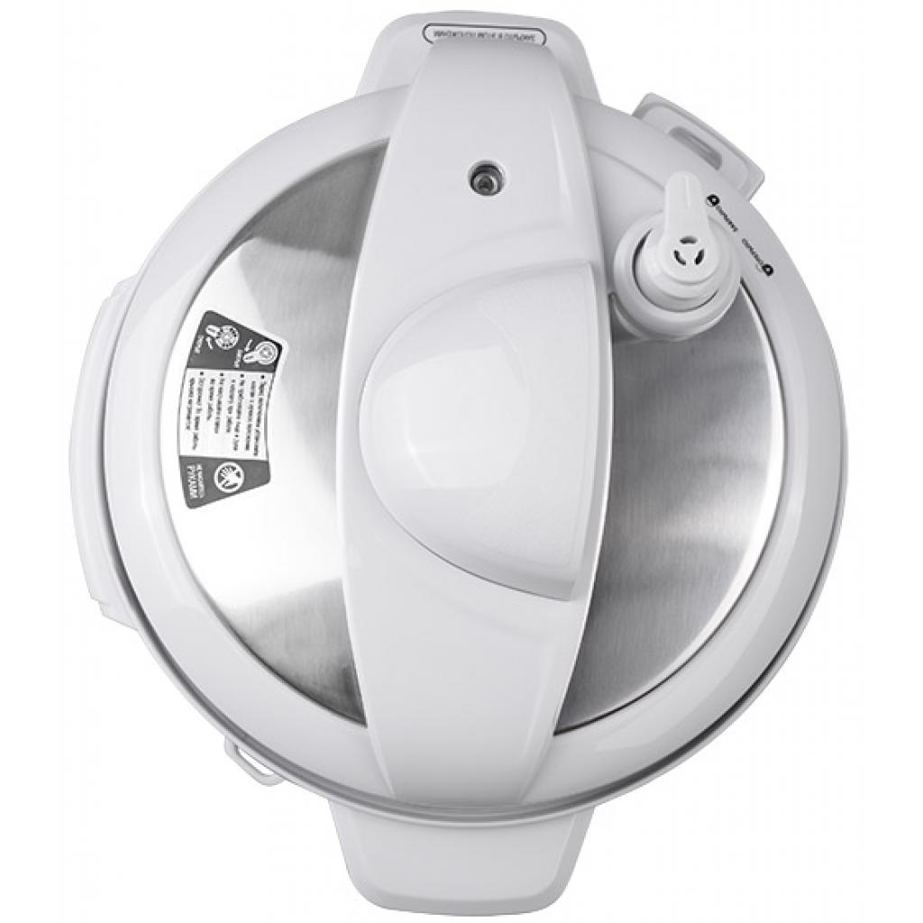 Мультиварка Redmond RMC-PM4506E - зображення 7