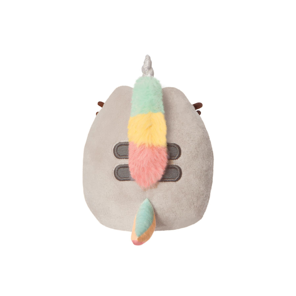 М'яка іграшка Aurora Pusheen-одноріг (Пушін-одноріг) 11 см (210987A) - зображення 2