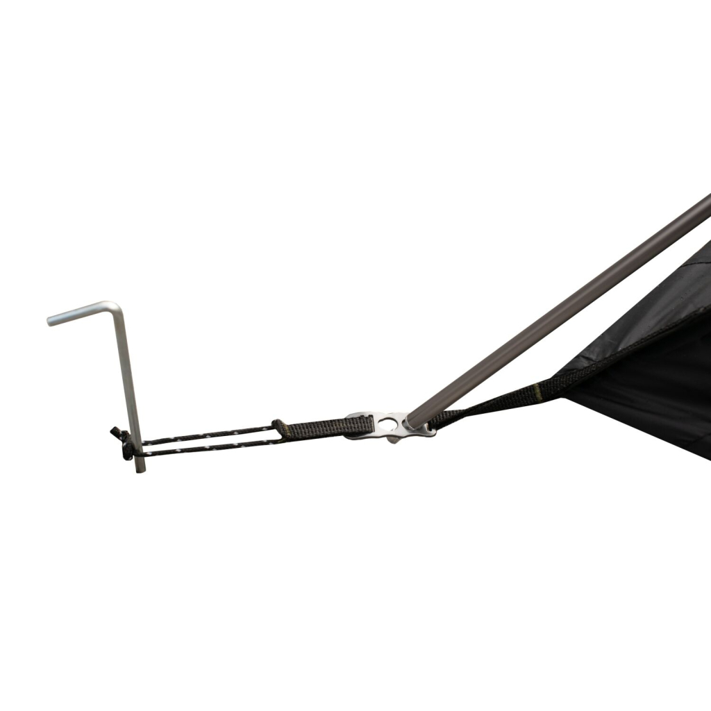 Намет Tramp Sarma v2 Green (UTRT-030-green) - изображение 10